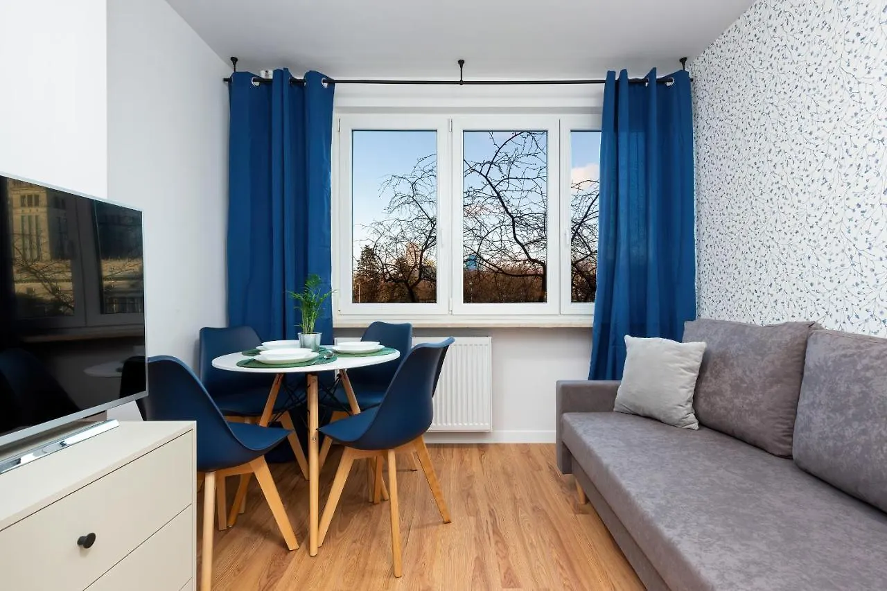 Apartments Panska Warsaw By Renters