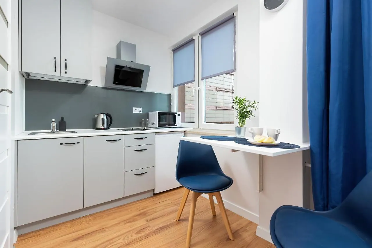 Apartments Panska Warsaw By Renters