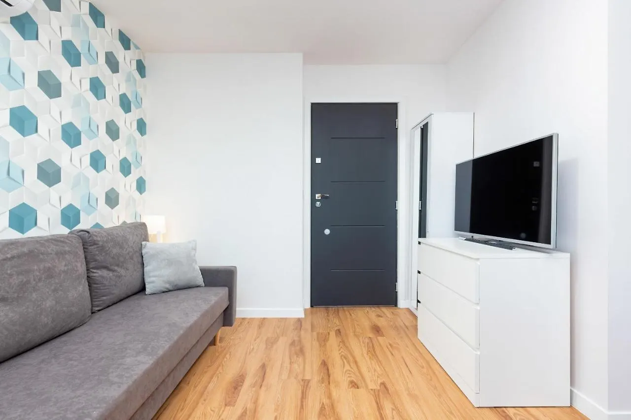 Apartments Panska Warsaw By Renters