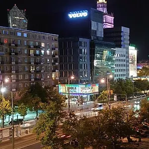  Apartamento Wspólna