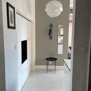  Apartamento Kredytowa
