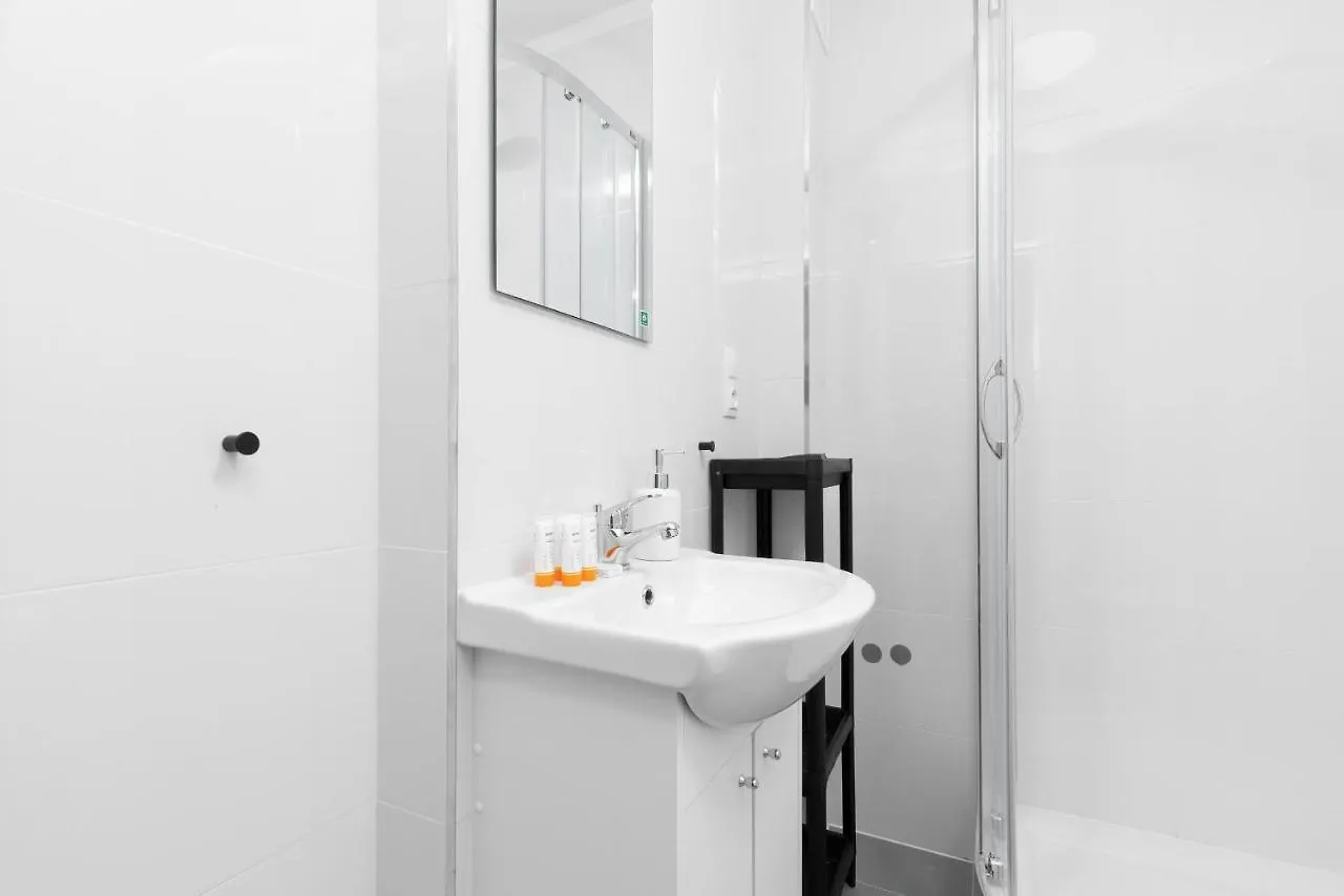 Apartments Panska Warsaw By Renters