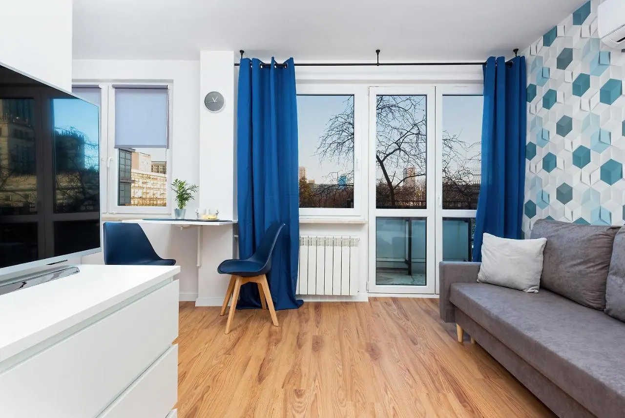 Apartments Panska Warsaw By Renters