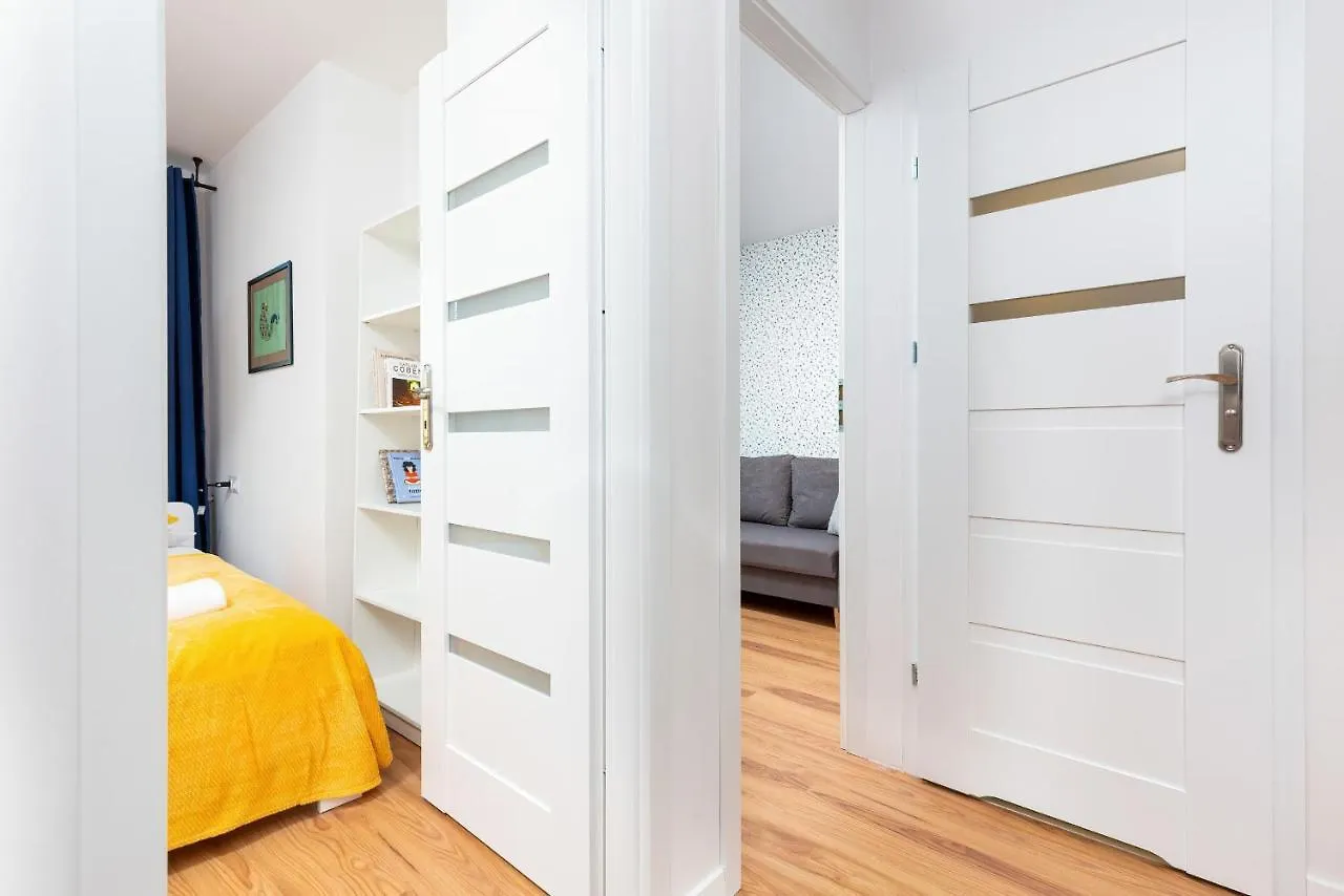 Apartments Panska Warsaw By Renters