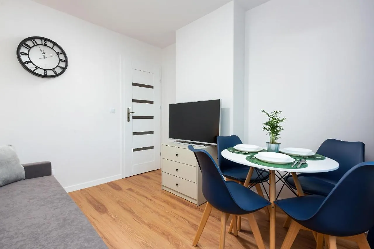 Apartments Panska Warsaw By Renters