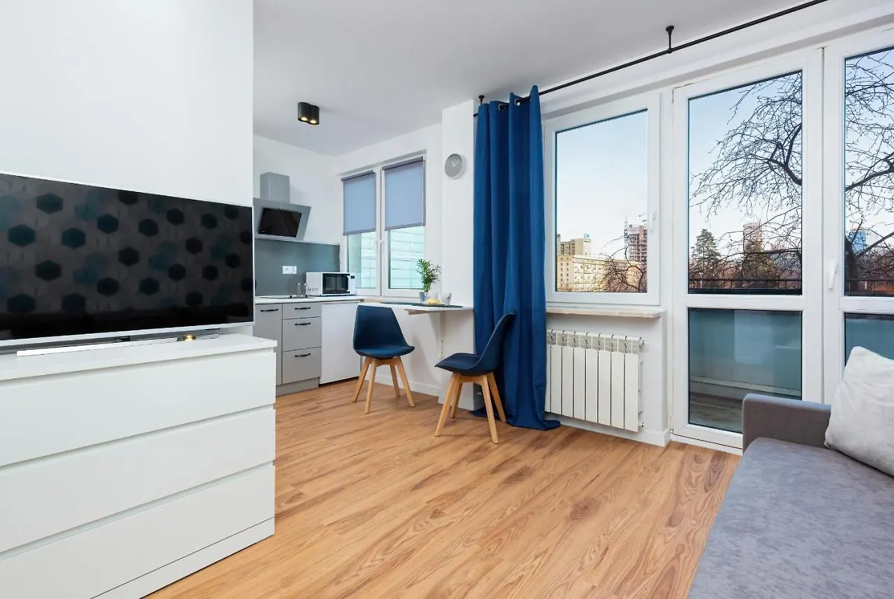 Apartments Panska Warsaw By Renters