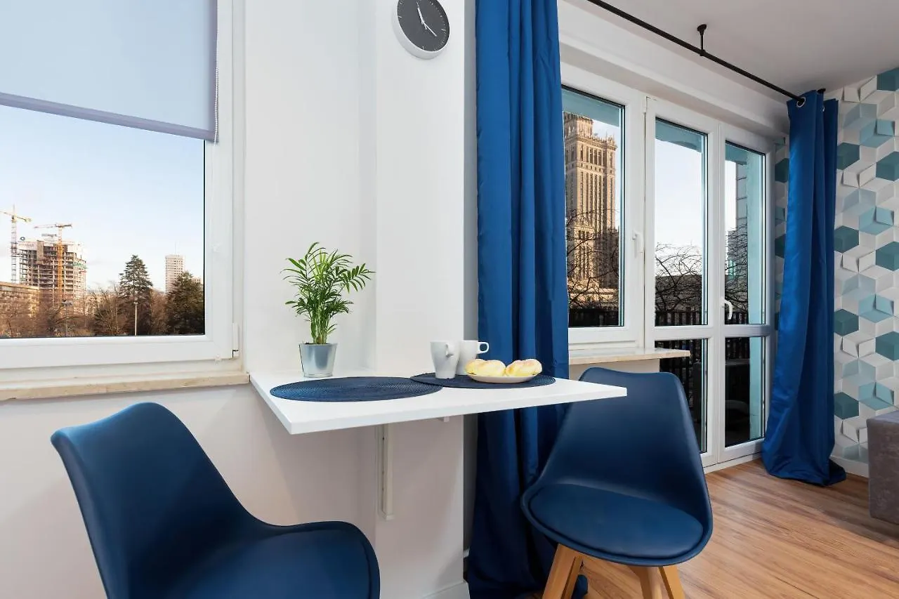 Apartments Panska Warsaw By Renters