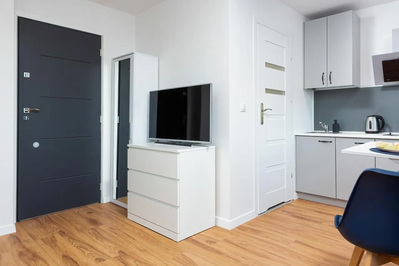 Apartments Panska Warsaw By Renters