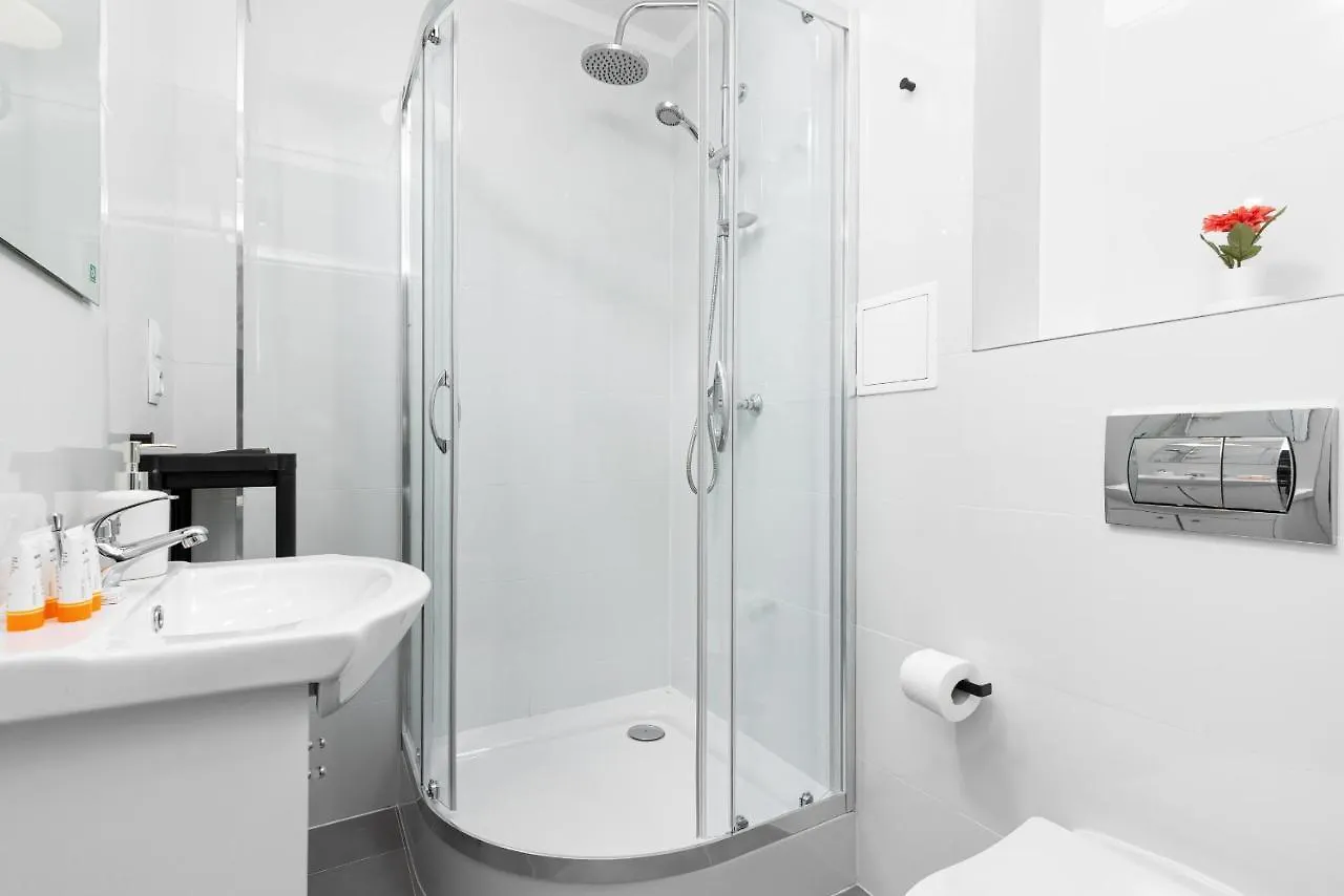 Apartments Panska Warsaw By Renters 0*,