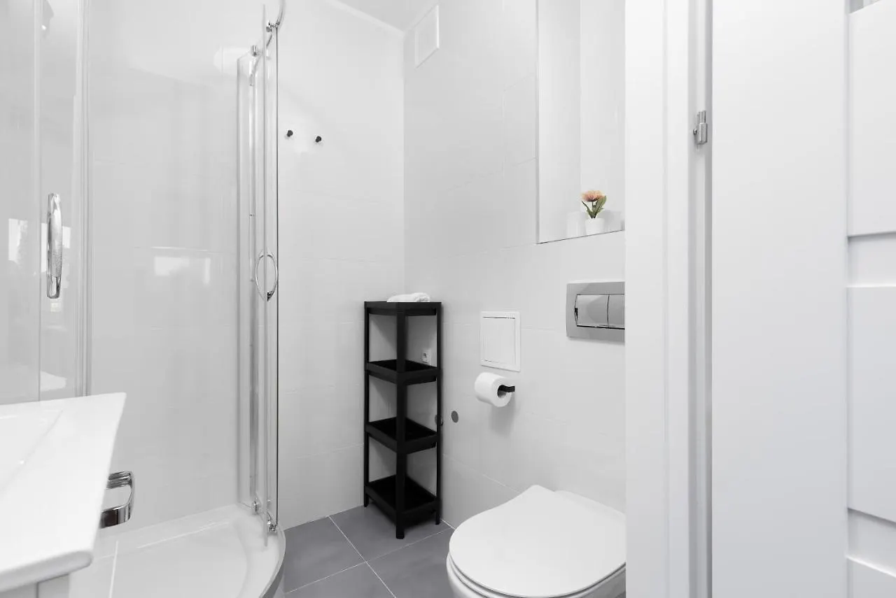 Apartments Panska Warsaw By Renters