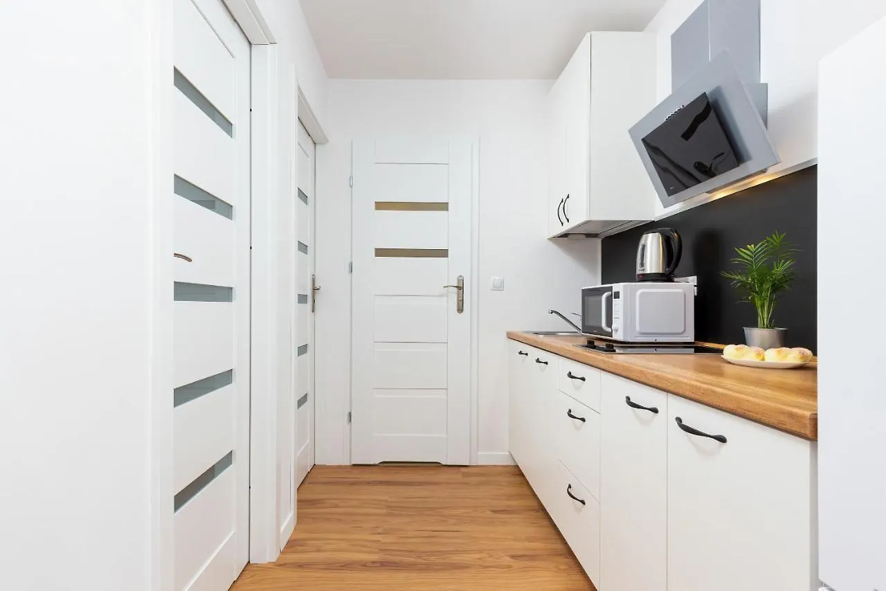 Apartments Panska Warsaw By Renters