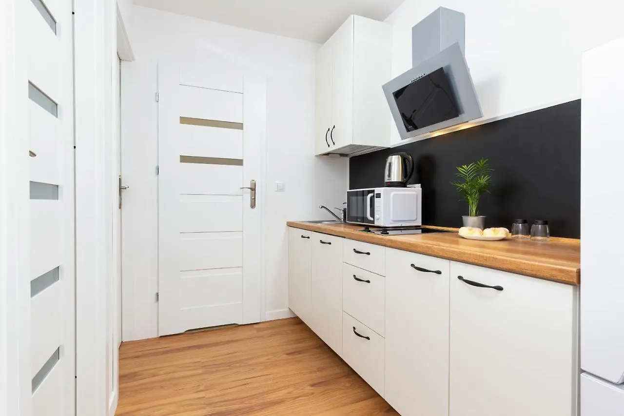 Apartments Panska Warsaw By Renters